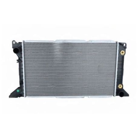 Accéder à la pièce Radiateur 600x360