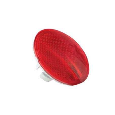 Accéder à la pièce Réflecteur droit