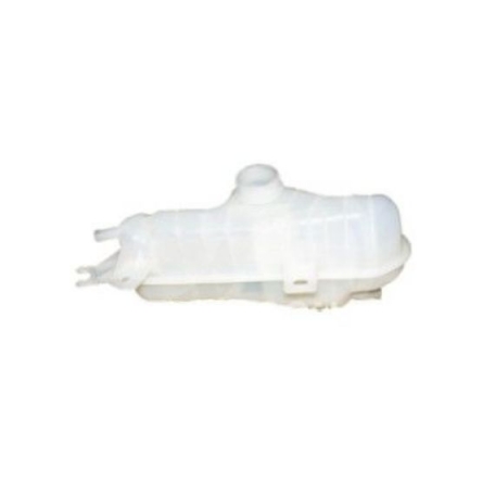 Accéder à la pièce Réservoir compensation, liquide refroidissement