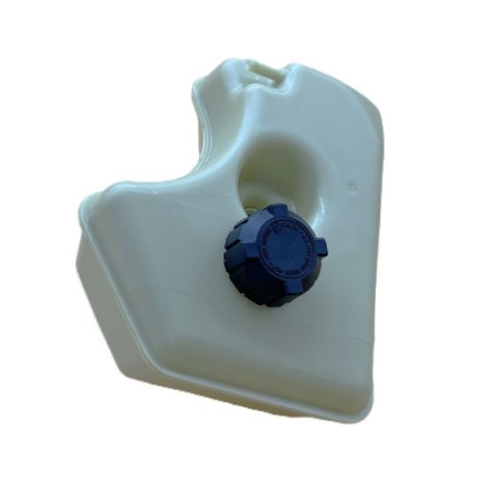 Accéder à la pièce Réservoir compensation, liquide refroidissement