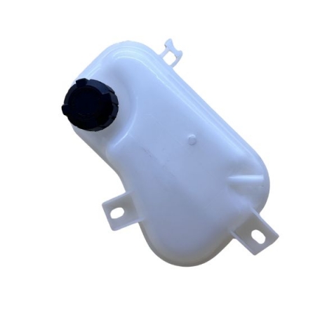 Accéder à la pièce Réservoir compensation, liquide refroidissement