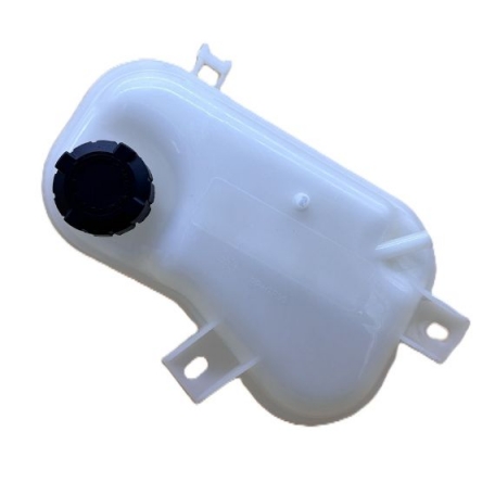 Accéder à la pièce Réservoir compensation, liquide refroidissement