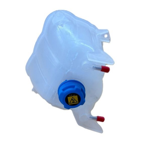 Accéder à la pièce Réservoir compression, liquide refroidissement