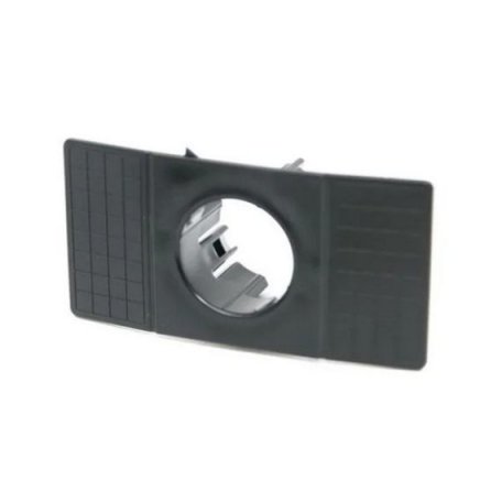 Accéder à la pièce Support capteur de stationnement gauche, pare-chocs avant