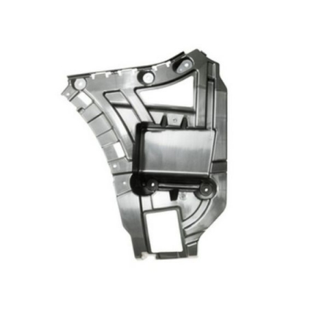 Accéder à la pièce Support latéral gauche pare-chocs arrière