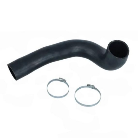 Accéder à la pièce Tuyau d'air de suralimentation Accéder à la pièce Tuyau d'air de suralimentation