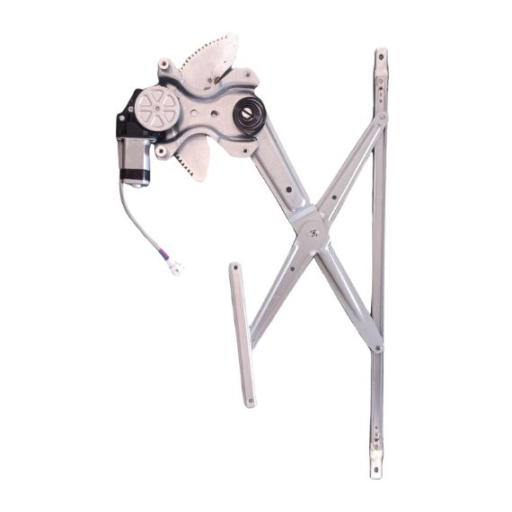 Accéder à la pièce Lève-vitres avant électrique droite, fiche triangulaire (2 broches)