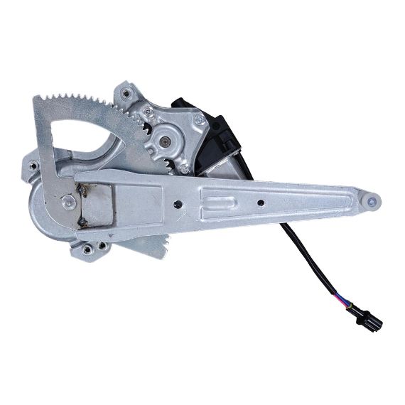 Accéder à la pièce Lève-vitres électrique arrière gauche (2 broches) (4 portes)