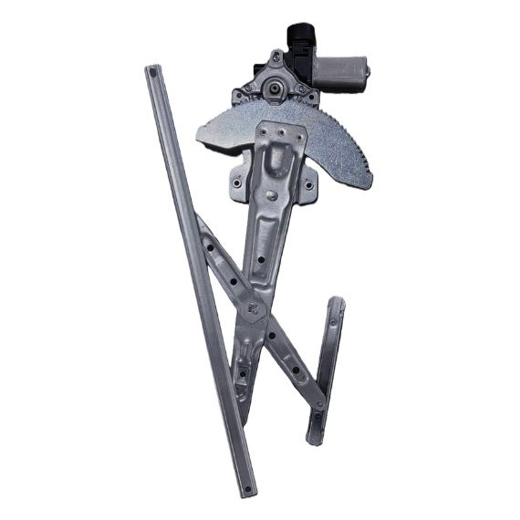 Accéder à la pièce Lève-vitres électrique avant gauche (2 broches) (4 portas)