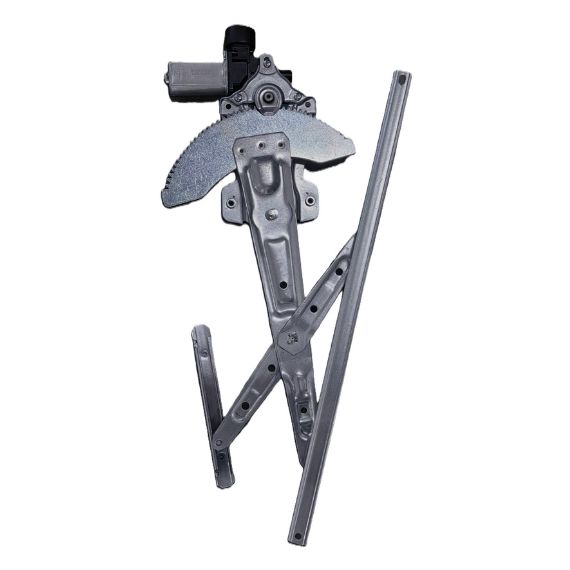 Accéder à la pièce Lève-vitres électrique avant droit (2 broches) (4 portas)