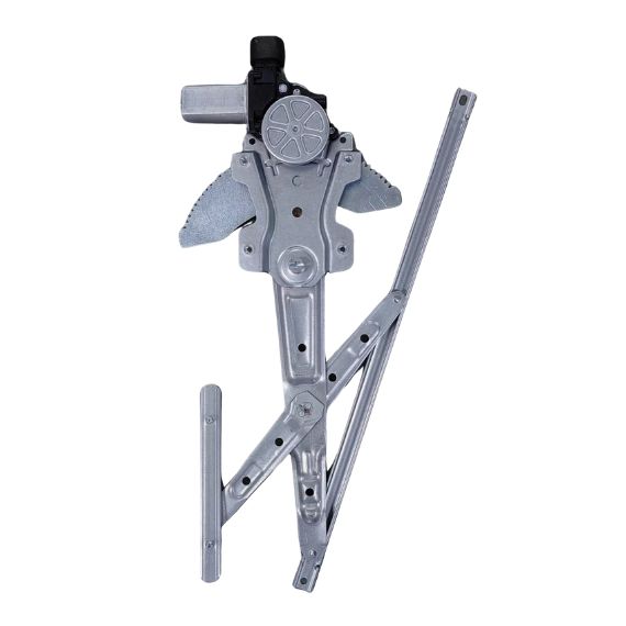 Accéder à la pièce Lève-vitres électrique avant gauche (6 broches) (4 portas)