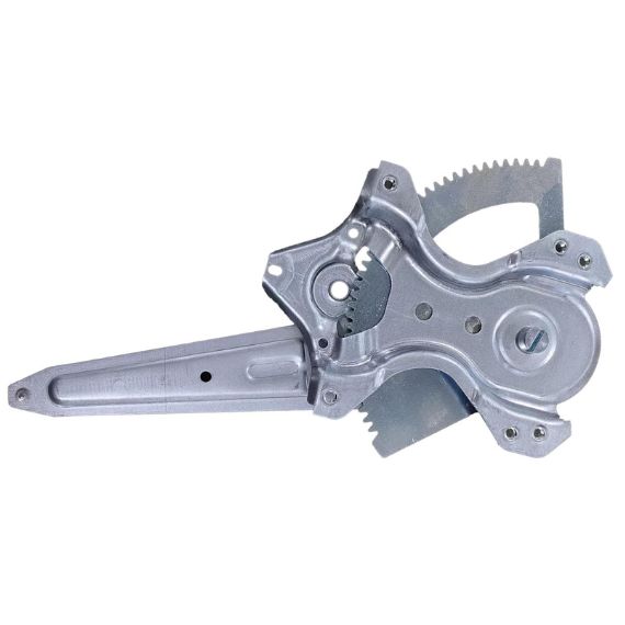 Mécanisme de lève-vitres électrique arrière gauche (4 portas) ACCESSOIRES CAMION-AILES ET CALES DE ROUE pour SUZUKI SWIFT  pour SUZUKI SWIFT