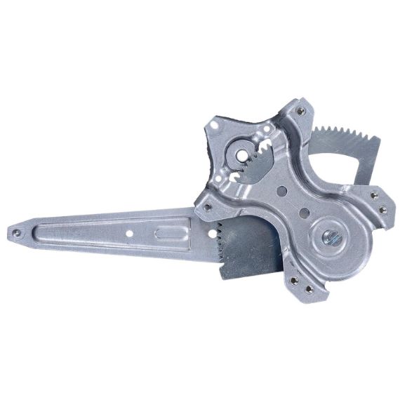 Mécanisme de lève-vitres électrique arrière gauche (4 portas) ACCESSOIRES CAMION-AILES ET CALES DE ROUE pour FIAT SEDICI  pour FIAT SEDICI