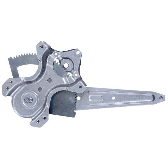 Mécanisme de lève-vitres électrique arrière droit (4 portes) ACCESSOIRES CAMION-AILES ET CALES DE ROUE pour FIAT SEDICI  pour FIAT SEDICI