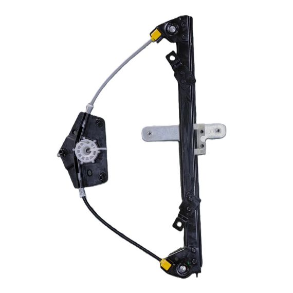Mécanisme de lève-vitres électrique arrière gauche (4 portas) ACCESSOIRES CAMION-AILES ET CALES DE ROUE pour JEEP COMPASS  pour JEEP COMPASS