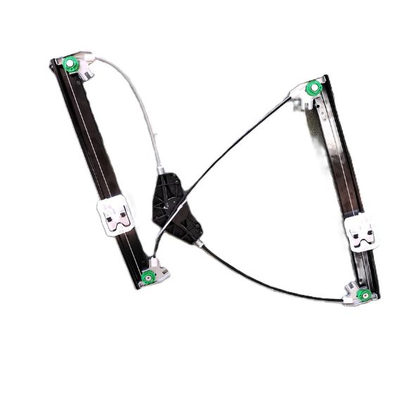 Accéder à la pièce Mécanisme électrique de lève-vitres avant droit (4/5 portas)