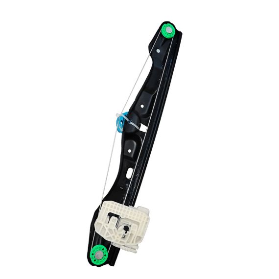 Accéder à la pièce Mécanisme lève-vitre électrique porte arrière gauche