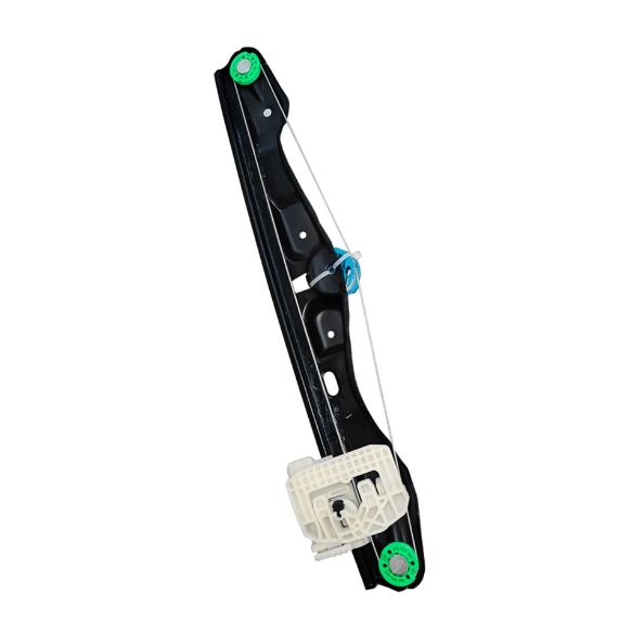 Accéder à la pièce Mécanisme lève-vitre électrique porte arrière droite