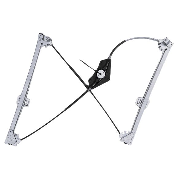 Accéder à la pièce Mécanisme lève-vitres avant droite (4 portas)