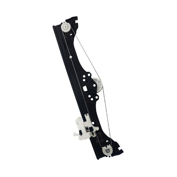 Mécanisme lève-vitres avant droit (2 portes) ACCESSOIRES CAMION-AILES ET CALES DE ROUE pour FIAT 500  pour FIAT 500