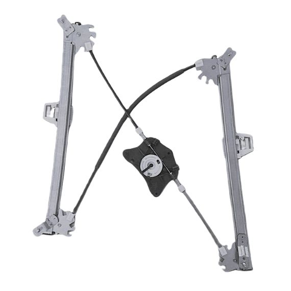 Accéder à la pièce Mécanisme lève-vitres avant gauche (4 portas)