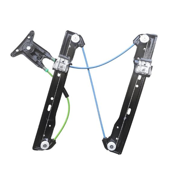 Accéder à la pièce Mécanisme lève-vitres électrique avant gauche (4 portas)