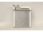 Accéder à la pièce Radiateur de chauffage 170x155x26 mm