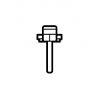 Radiateur/Condenseur LAND-ROVER  Radiateur/Condenseur LAND-ROVER