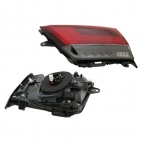 Feux arrières TOYOTA Land-cruiser