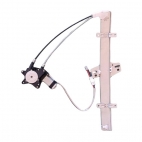 Accéder à la pièce Lève-vitres avant électriques droite (2 broches) (Sedan/SW)