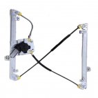 Accéder à la pièce Lève-vitres électrique avant gauche (2 broches) (2 portas)