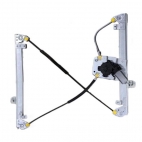 Accéder à la pièce Lève-vitres électrique avant droit (2 broches) (2 portas)