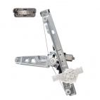 Accéder à la pièce Lève-vitres électrique avant droit (6 broches) (4 portes)