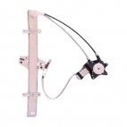 Accéder à la pièce Lève-vitres électriques avant gauche (2 broches) (Sedan/SW)