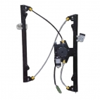 Accéder à la pièce Lève-vitres électriques avant gauche (2 broches)