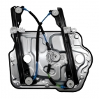 Mécanismes lève-vitres NISSAN Qashqai