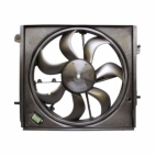 Accéder à la pièce Motoventilateur 2M, H, 475mm