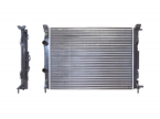 Accéder à la pièce Radiateur 1,5L dCi - 1,9L dCi