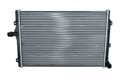 Radiateur/Condenseur VOLKSWAGEN Caddy