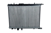 Accéder à la pièce Radiateur MT universel 555x380x26