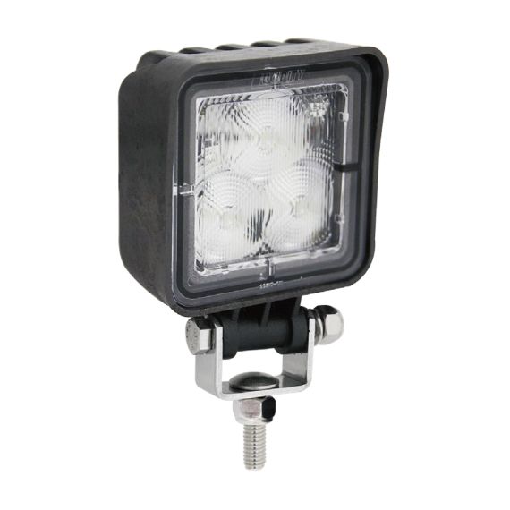 Accéder à la pièce Phare de travail LED 70x70x42