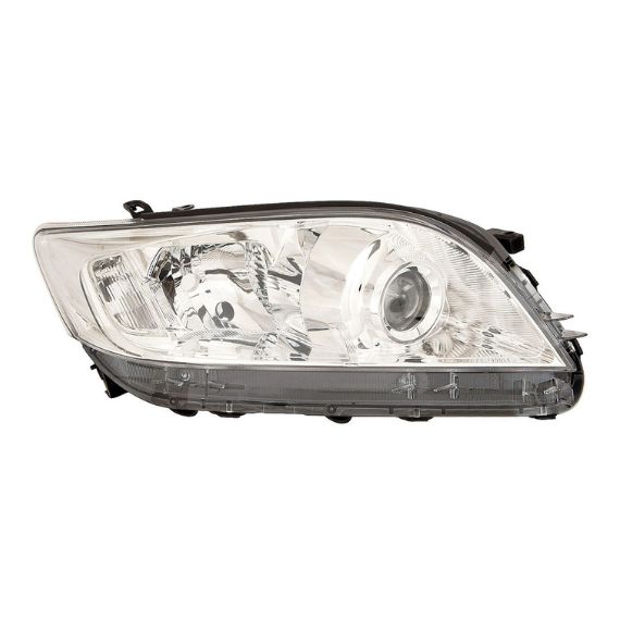 Accéder à la pièce Phare électrique droit, H11+HB3