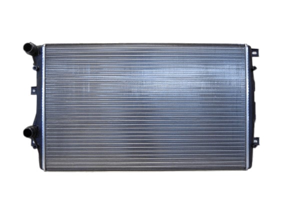 Radiateur 400x650x34 SEAT-ALTEA-ALTEA XL pour SEAT ALTEA  pour SEAT ALTEA