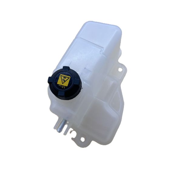 Accéder à la pièce Réservoir compensation, liquide refroidissement Accéder à la pièce Réservoir compensation, liquide refroidissement