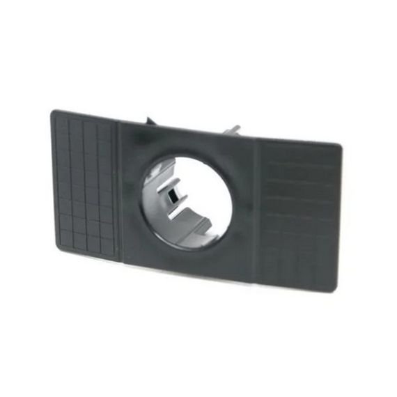 Accéder à la pièce Support capteur de stationnement gauche, pare-chocs avant