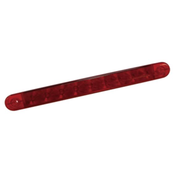 Accéder à la pièce TROISIÈME FEU DE STOP, LED