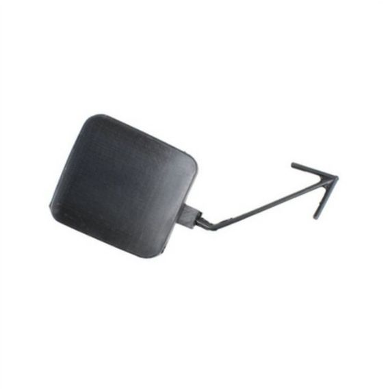 Accéder à la pièce Cache crochet avant