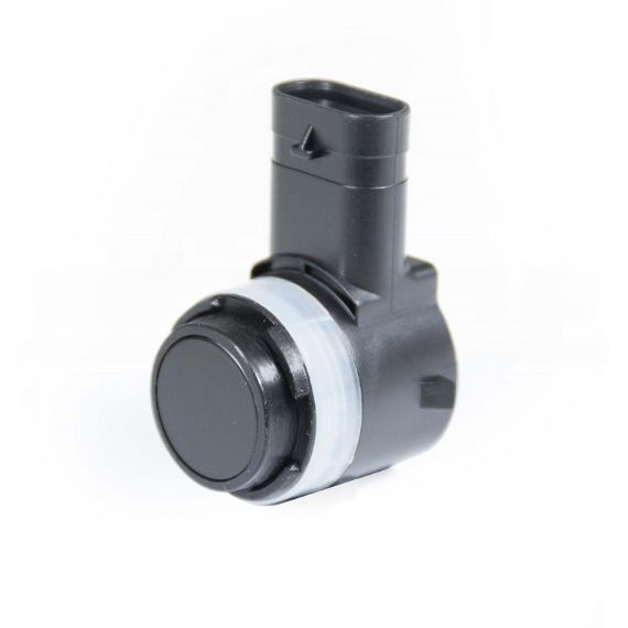 Accéder à la pièce Capteur de stationnement avant