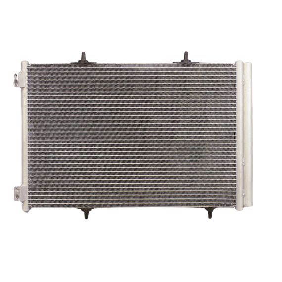 Condenseur de climatisation 1,0L - 1,1L - 1,2L - 1,4L - 1,5L - 1,6L PEUGEOT-308 pour PEUGEOT 308  pour PEUGEOT 308