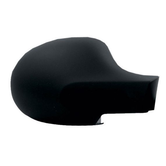 Coque rétroviseur droit